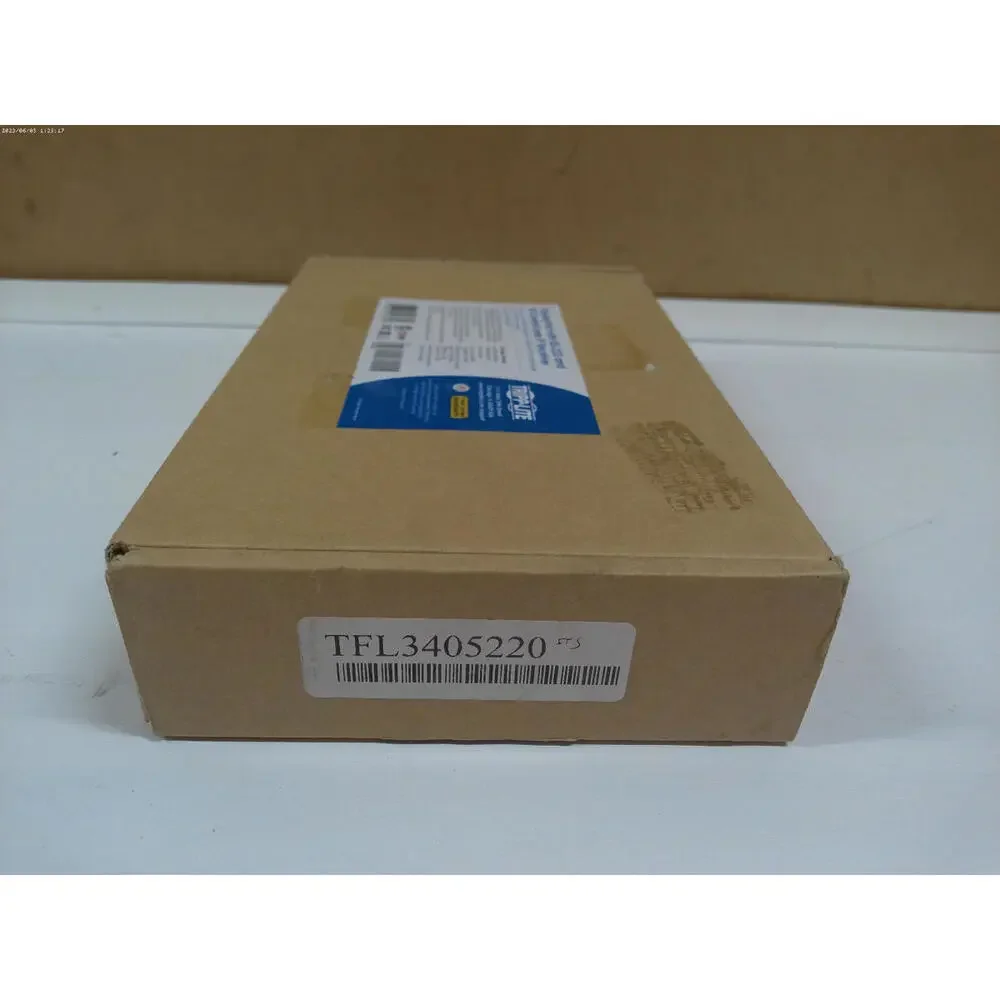 Tripp Lite Component Video RCA Over IP Extender Transmitter Over Cat5/Cat6